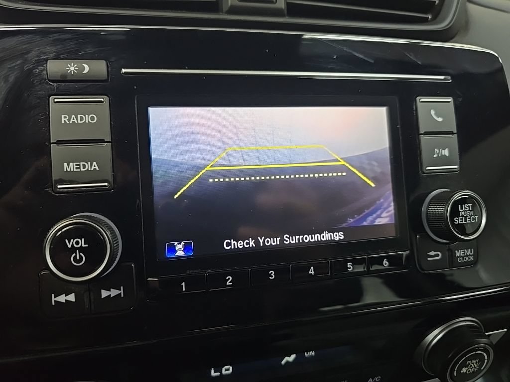 Used 2020 Honda CR-V LX image 23