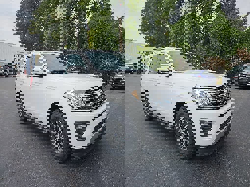 Used 2019 Ford Expedition XLT w/ Equipment Group 201A