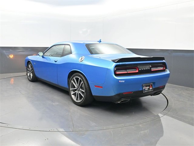 Used 2023 Dodge Challenger R/T w/ Plus Package image 3