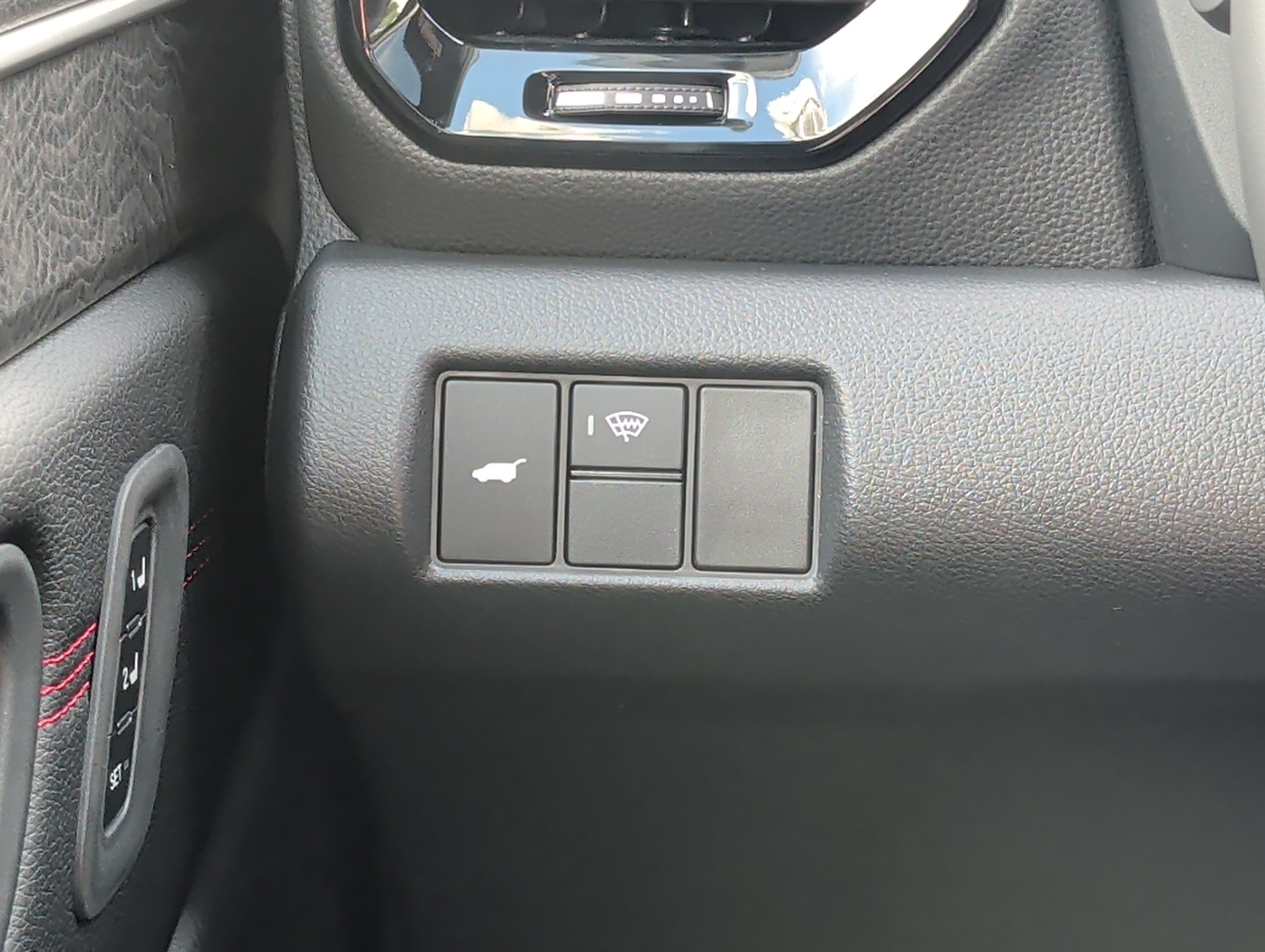 New 2026 Honda Pilot Black Edition image 20