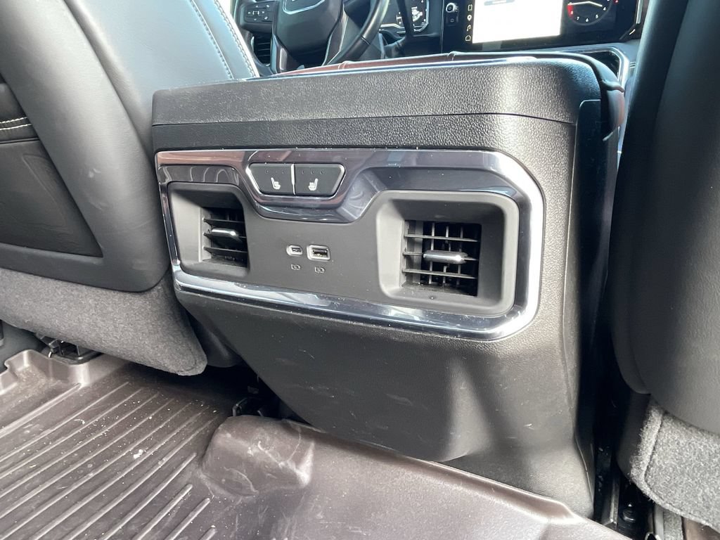 Used 2025 GMC Sierra 2500 Denali Ultimate w/ Max Trailering Package AWD/4WD image 26