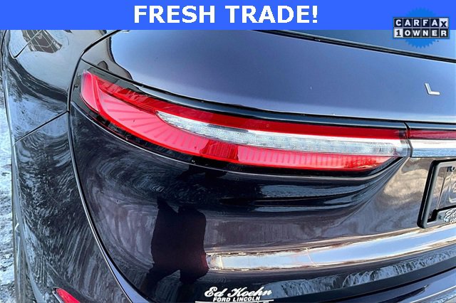 Used 2023 Lincoln Corsair Reserve w/ Equipment Group 201A image 21