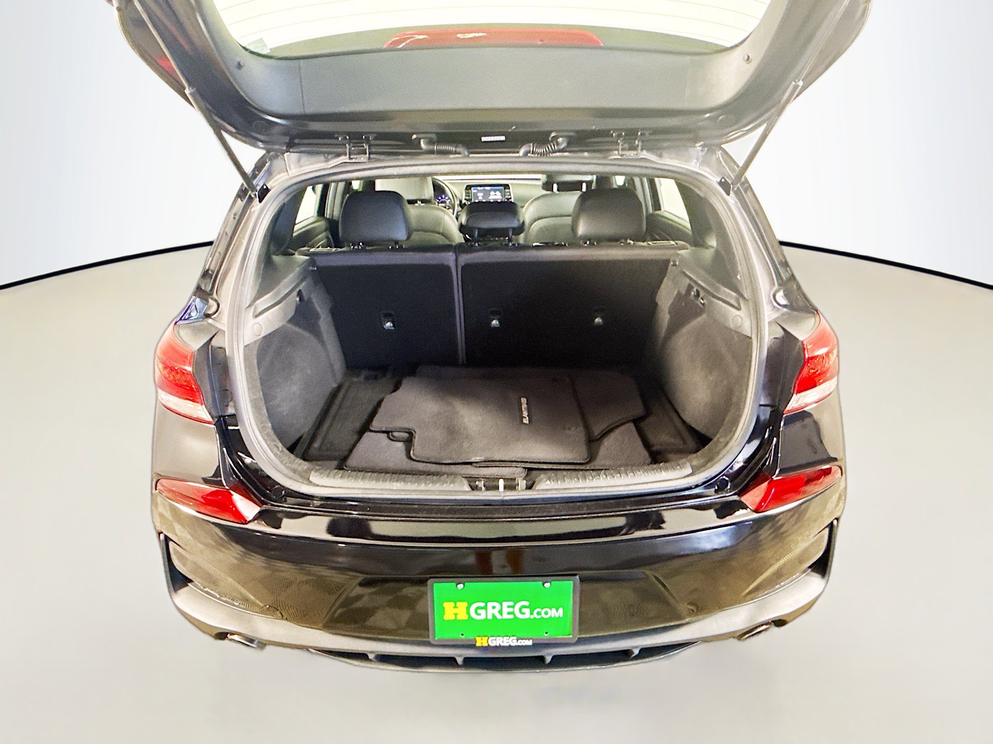 Used 2020 Hyundai Elantra GT N Line image 35