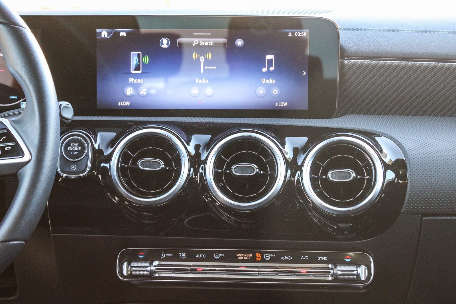 Certified 2026 Mercedes-Benz CLA 250 4MATIC image 15