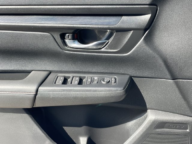 Certified 2024 Honda CR-V Sport image 23