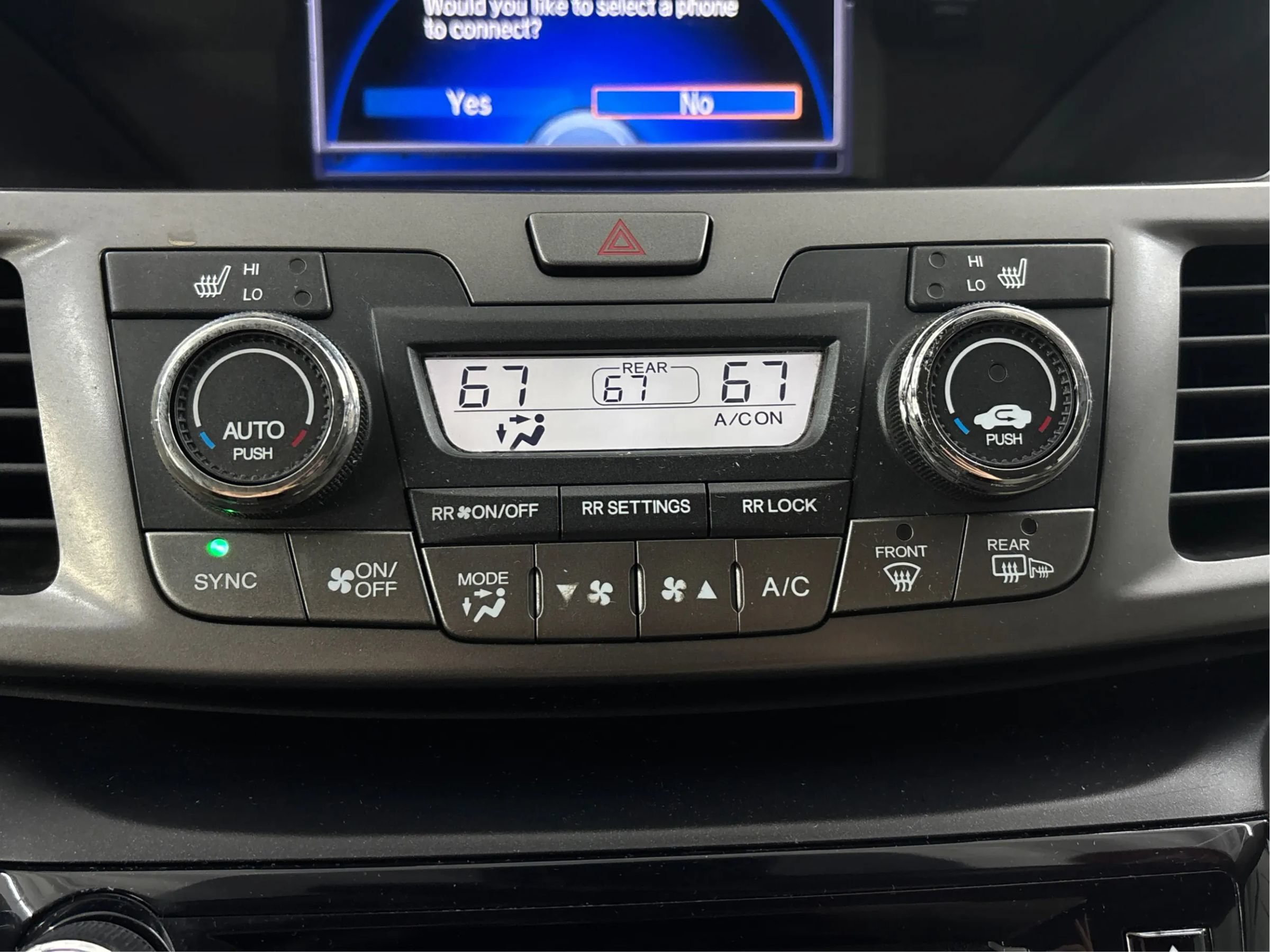 Used 2014 Honda Odyssey EX-L image 36