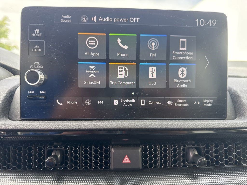 Used 2024 Honda CR-V EX-L image 20