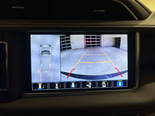 Certified 2021 GMC Yukon Denali RWD image 14