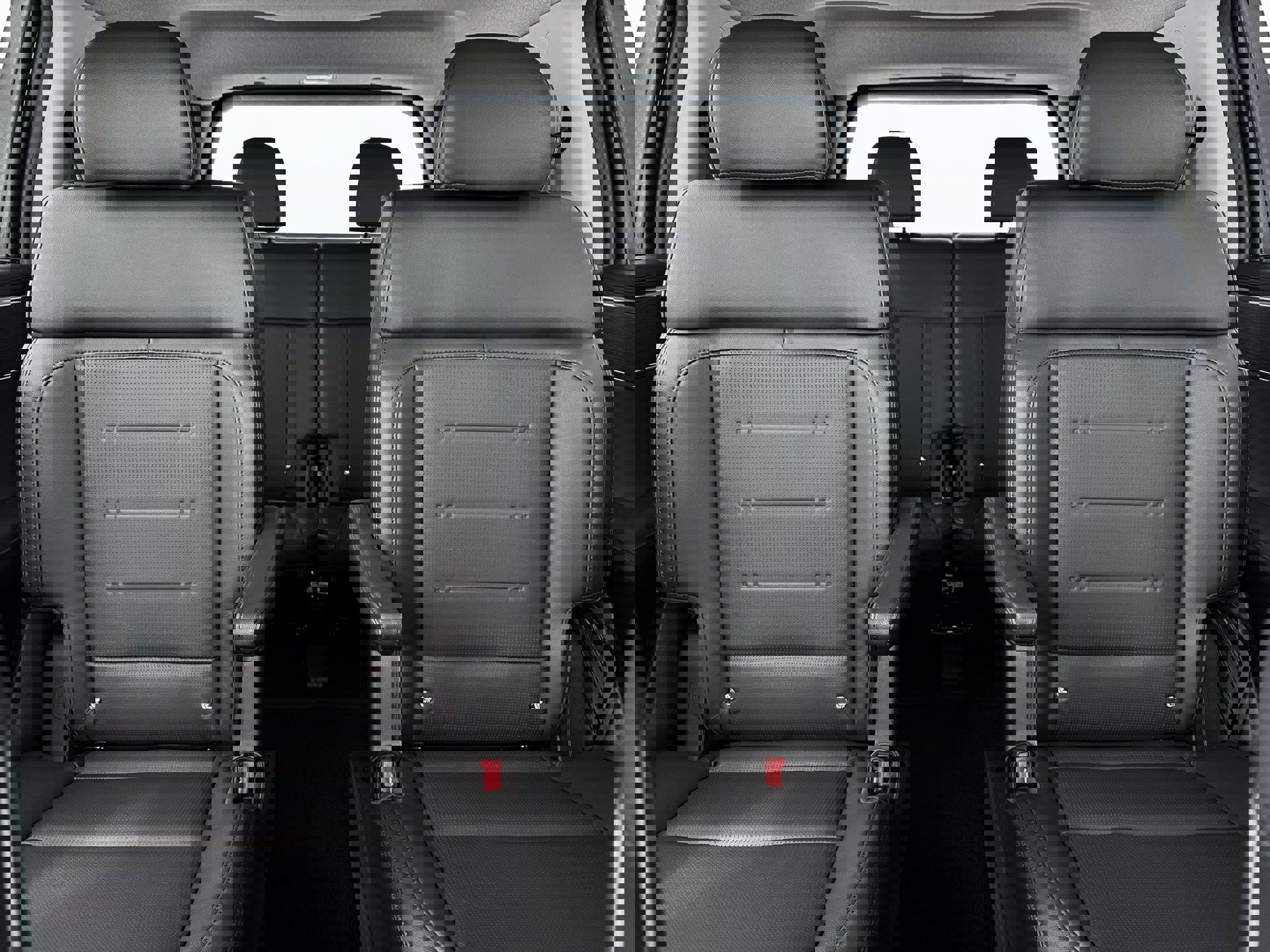 New 2026 Hyundai Santa Fe Limited image 16