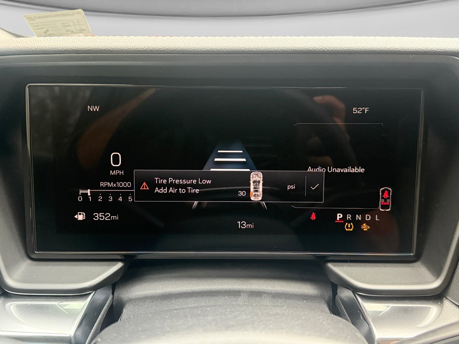 New 2026 GMC Terrain Elevation image 14