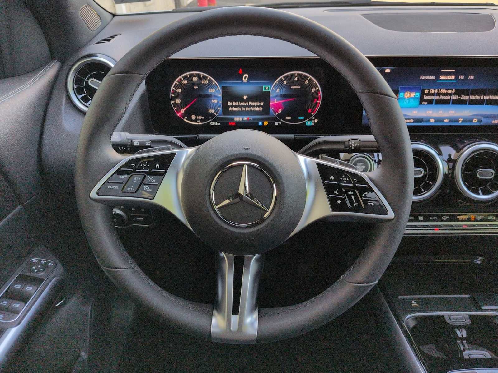 Used 2026 Mercedes-Benz GLA 250 4MATIC image 24