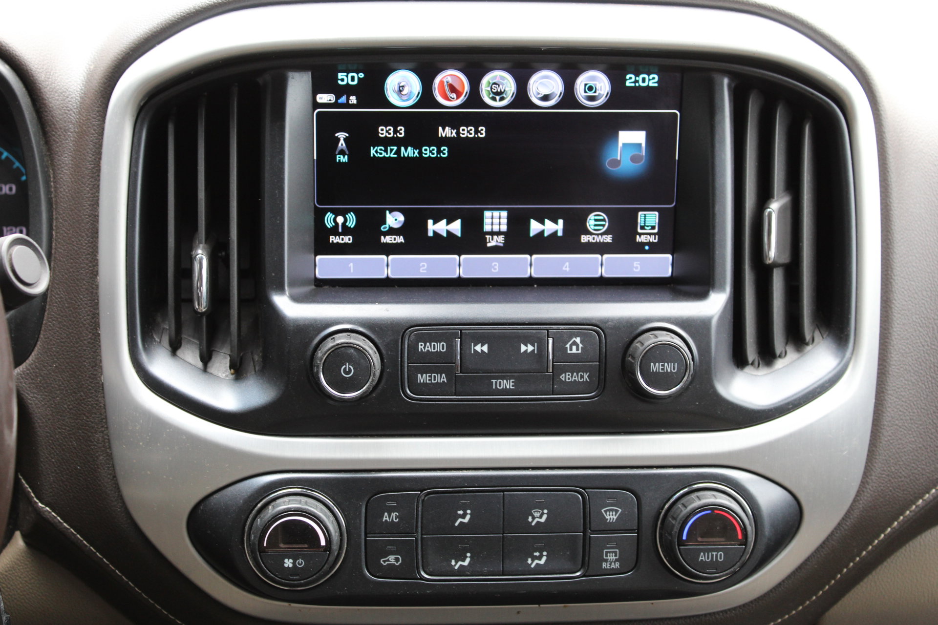 Used 2018 GMC Canyon SLT w/ Driver Alert Package AWD/4WD image 21