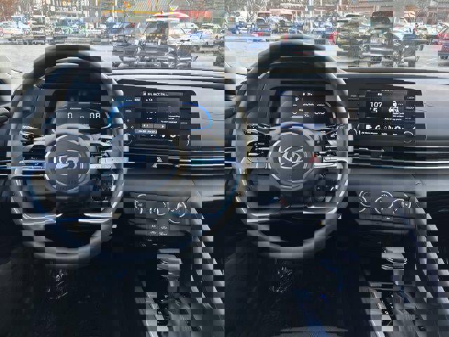 New 2026 Hyundai Elantra SE image 45