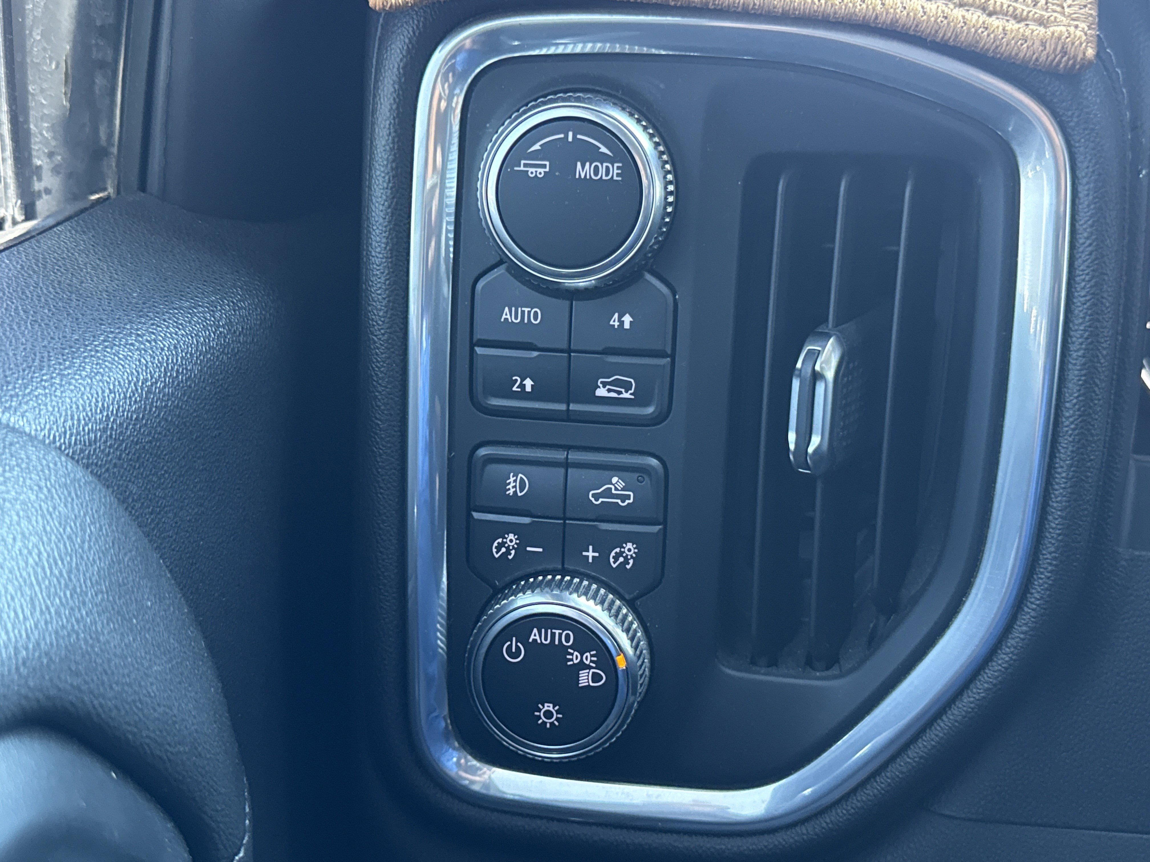 Used 2021 GMC Sierra 1500 Elevation image 22