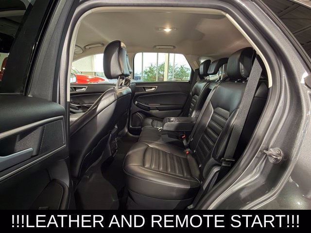 Used 2024 Ford Edge SEL w/ Convenience Package AWD/4WD image 15