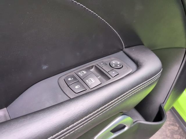 Used 2023 Dodge Challenger R/T Scat Pack image 15