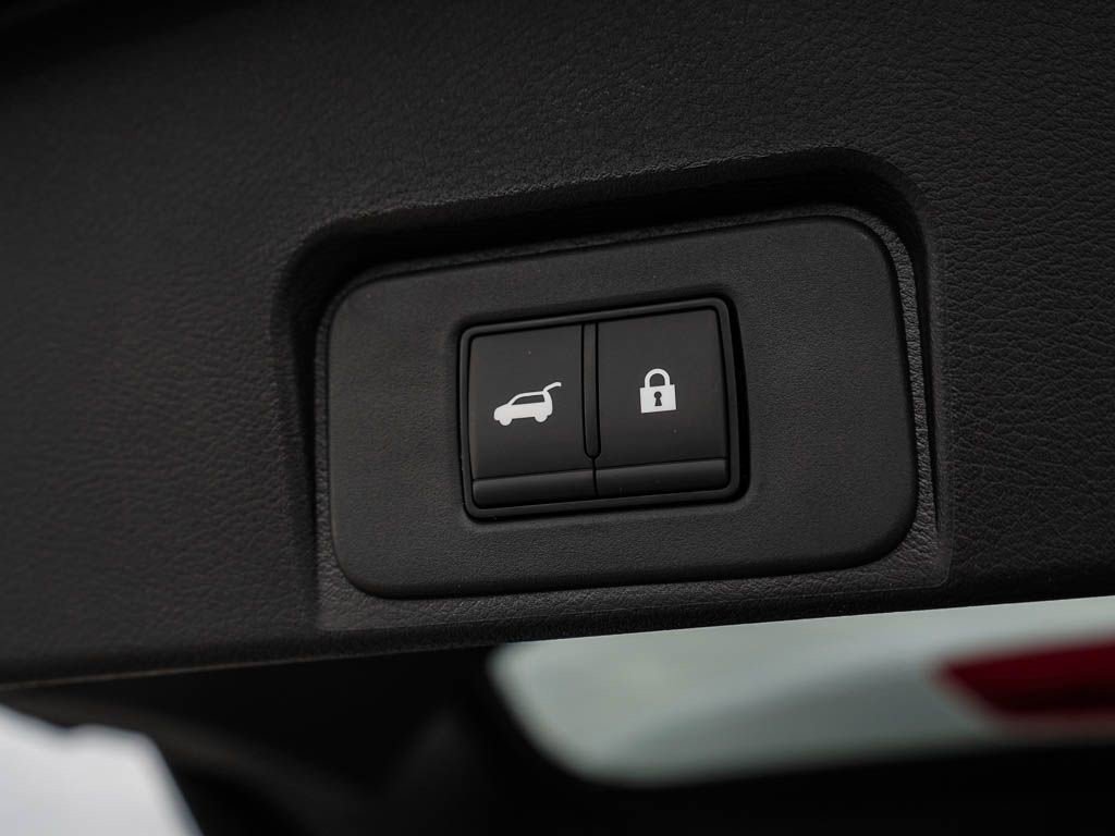 New 2026 Nissan Rogue SV AWD/4WD image 9