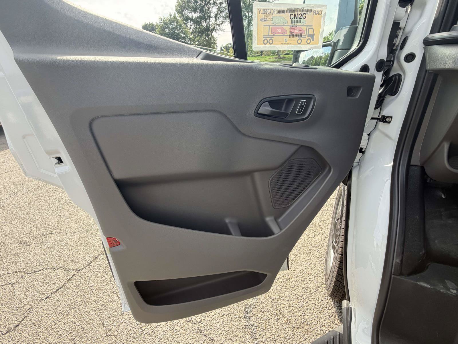 New 2026 Ford Transit 350 XL RWD image 18
