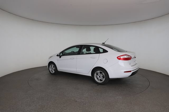 Used 2019 Ford Fiesta SE FWD image 10