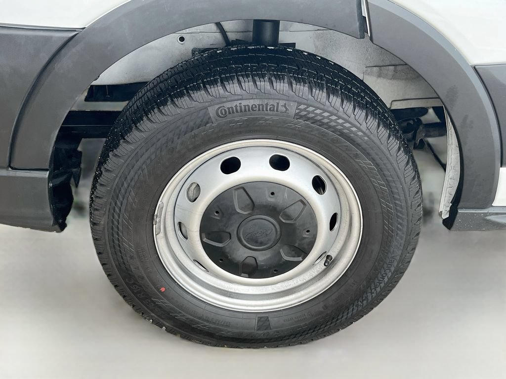 Used 2026 Ford Transit 350 148 High Roof Extended RWD image 30