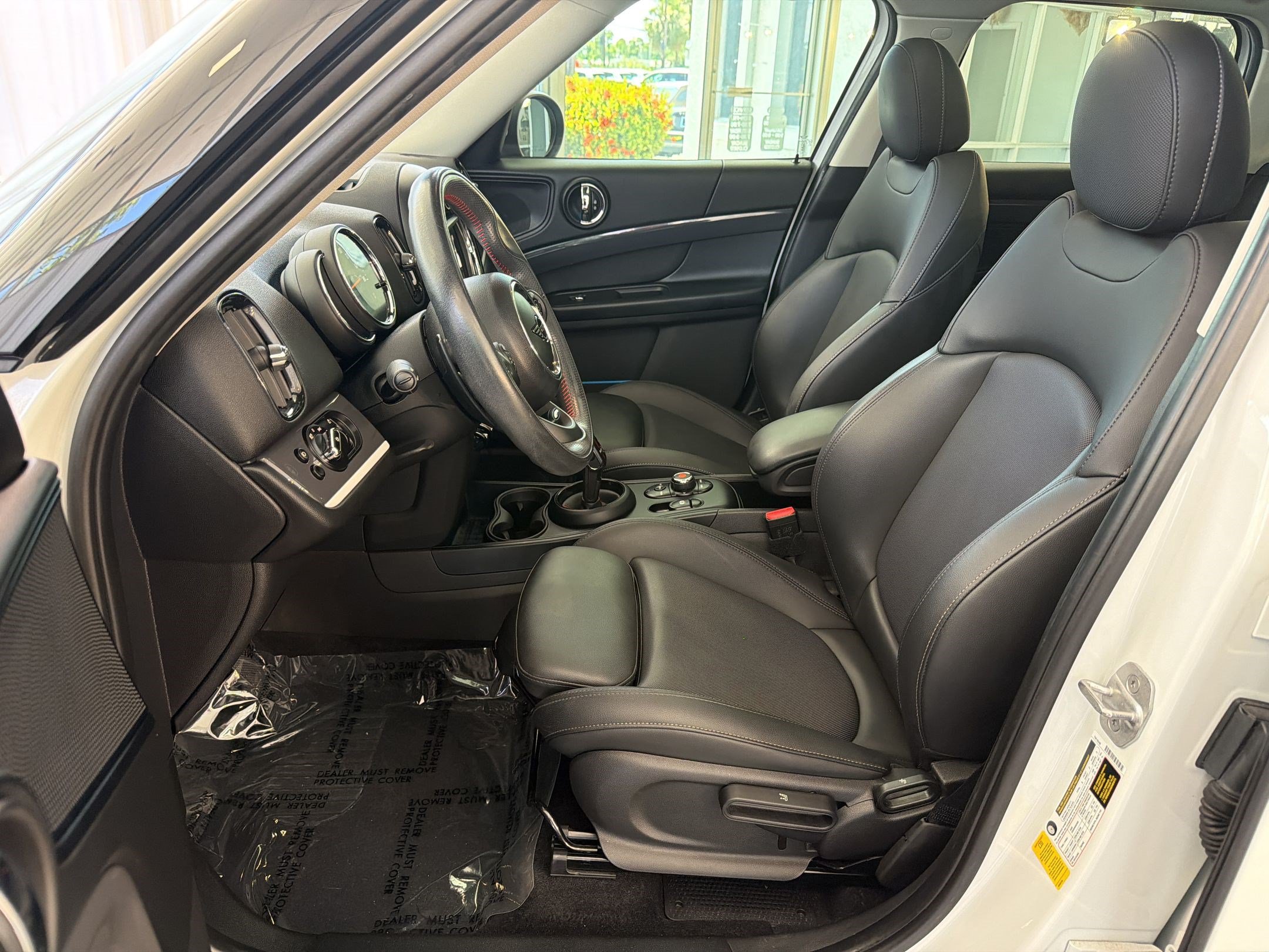 Used 2020 MINI Cooper Countryman S FWD image 5