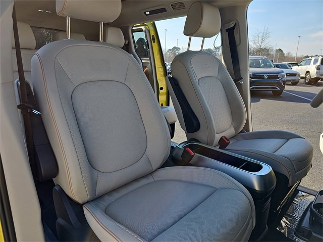 New 2025 Volkswagen ID. Buzz 1st Edition image 10