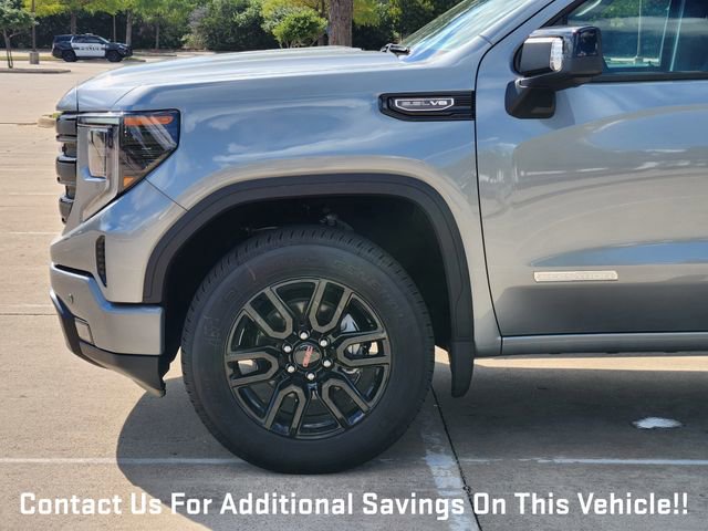 New 2026 GMC Sierra 1500 Elevation w/ Elevation Premium Package image 5