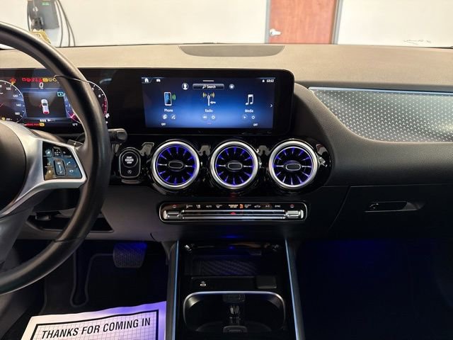 Used 2024 Mercedes-Benz GLA 250 4MATIC image 26