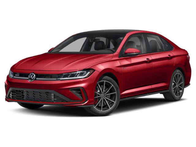 New 2026 Volkswagen Jetta GLI Autobahn FWD image 1