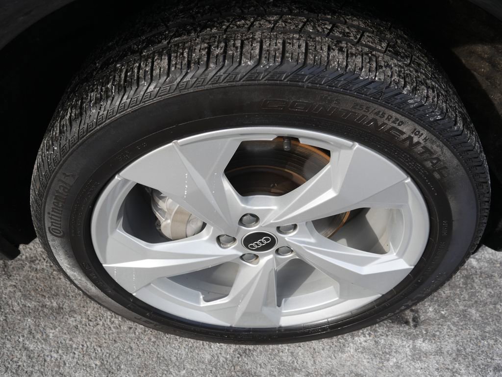 Certified 2023 Audi Q5 2.0T Premium Plus w/ Premium Plus Package image 15