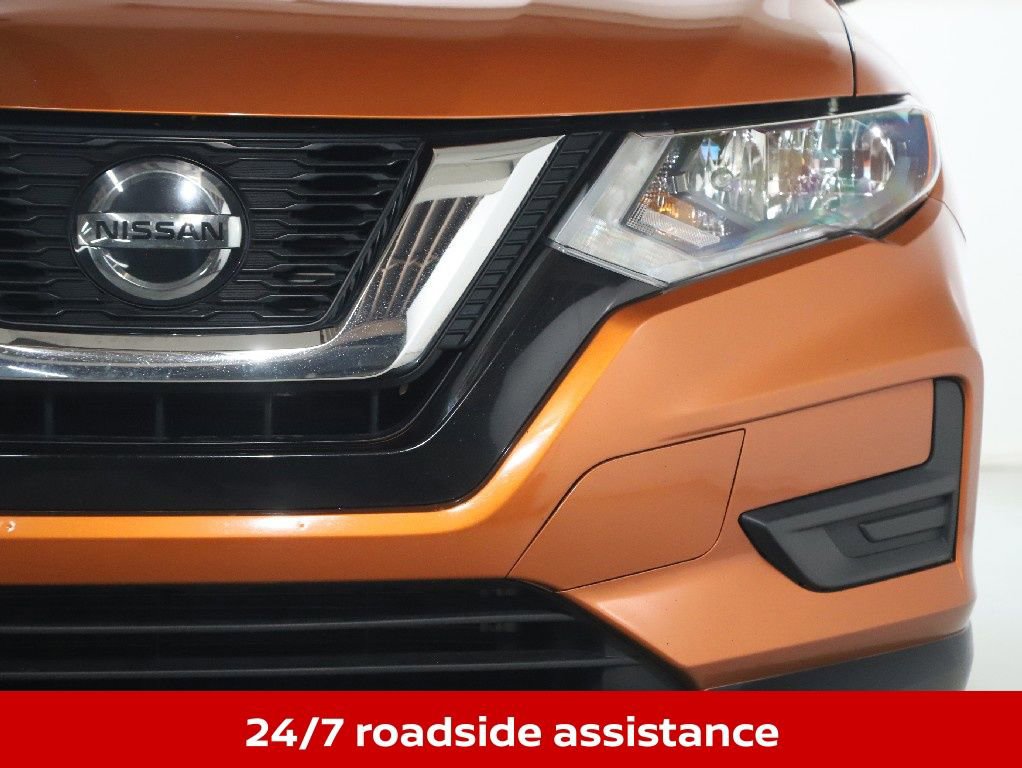 Used 2019 Nissan Rogue SV image 9