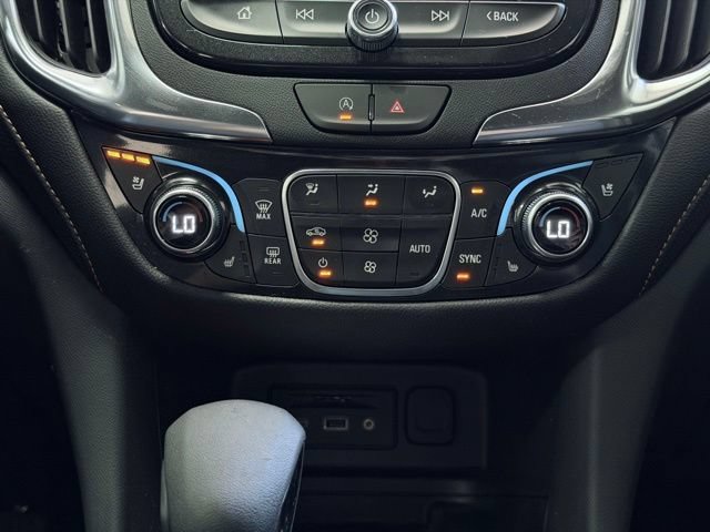 Used 2024 Chevrolet Equinox Premier AWD/4WD image 37