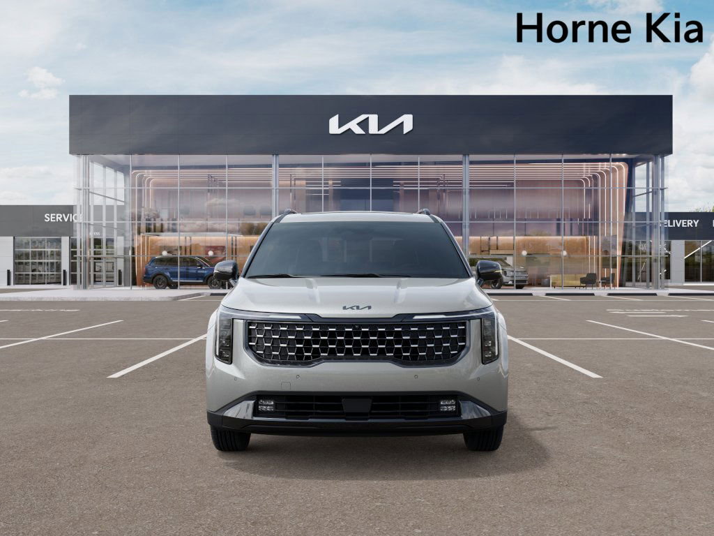 New 2026 Kia Carnival SX Prestige image 2