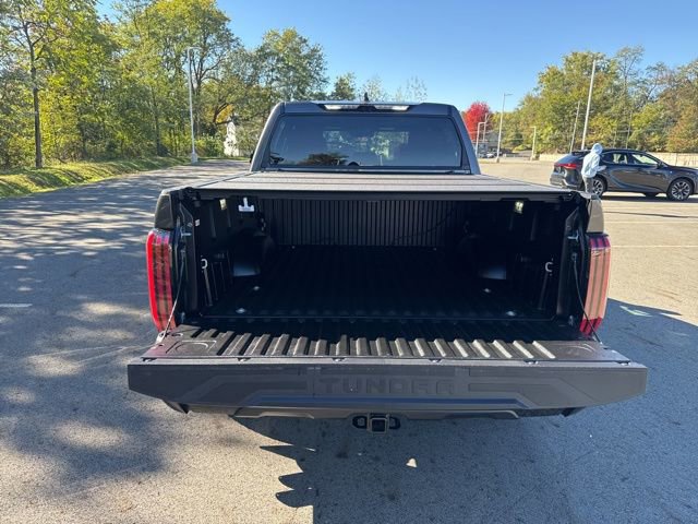 New 2026 Toyota Tundra TRD Pro image 5