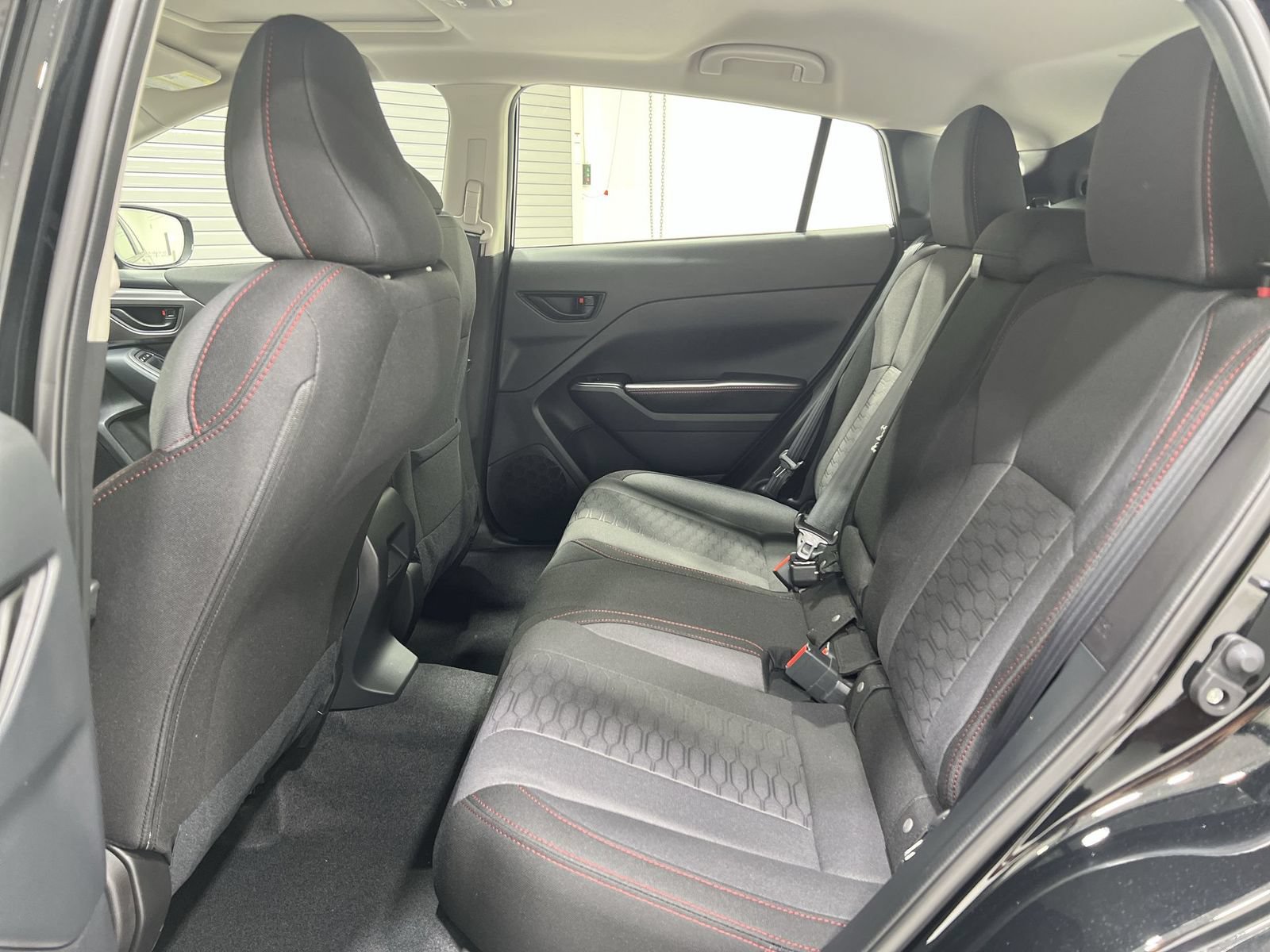 New 2026 Subaru Impreza 2.0i Sport AWD/4WD image 22