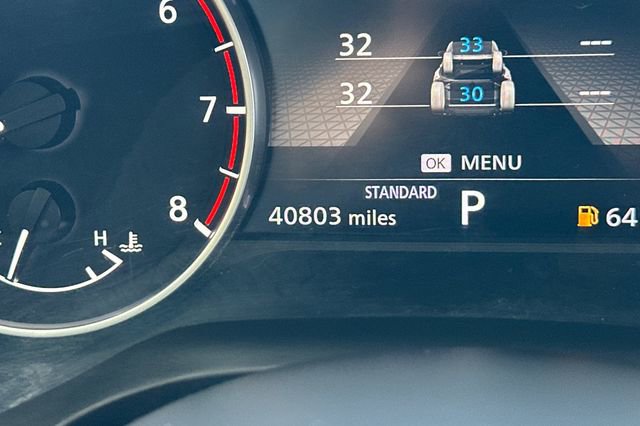 Used 2021 Nissan Rogue SL w/ Premium Package image 25