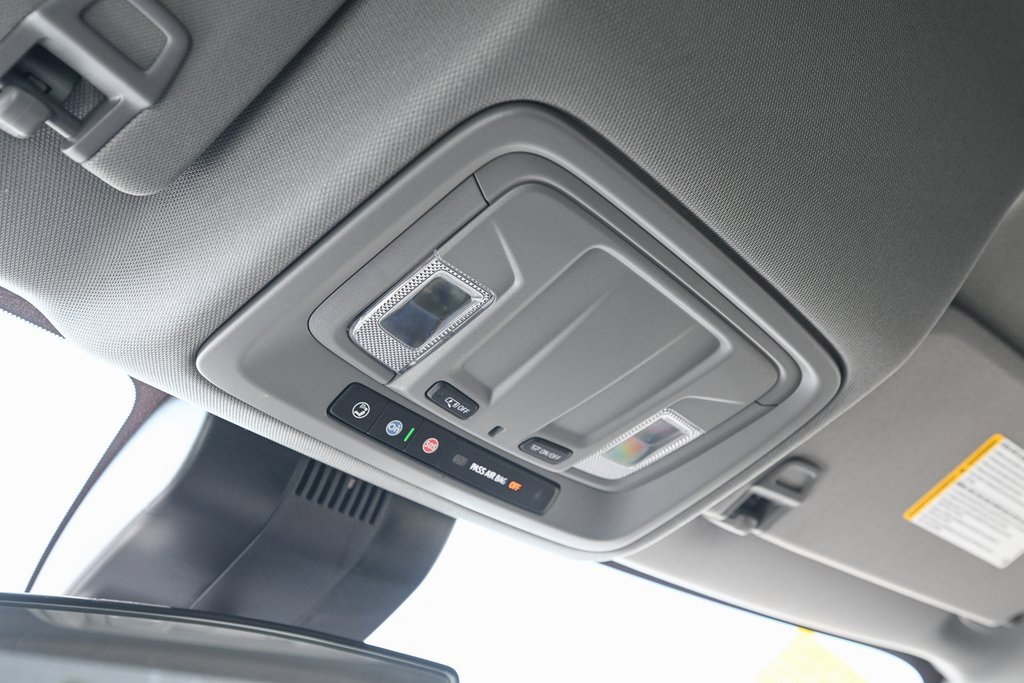 Used 2024 Chevrolet Silverado 1500 LT Trail Boss w/ Protection Package image 41