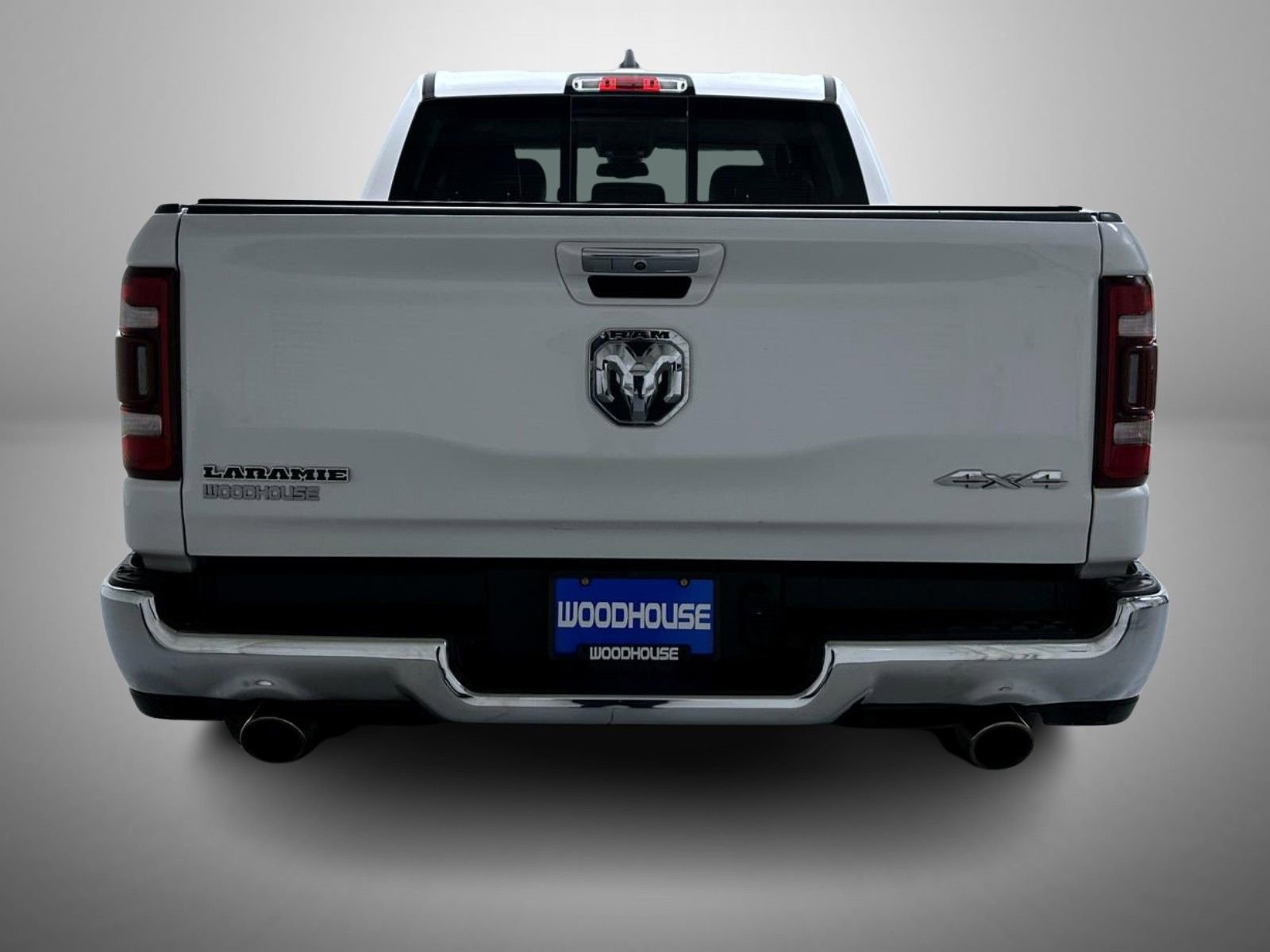 Used 2020 RAM 1500 Laramie image 6