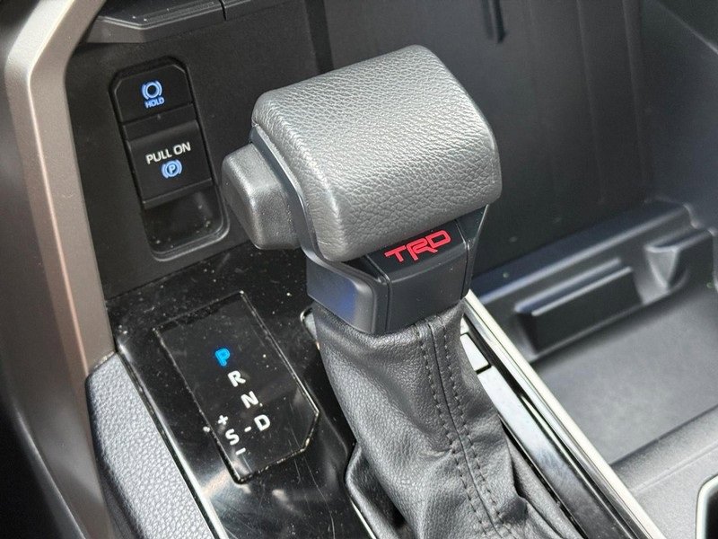 Used 2022 Toyota Tundra SR5 image 27