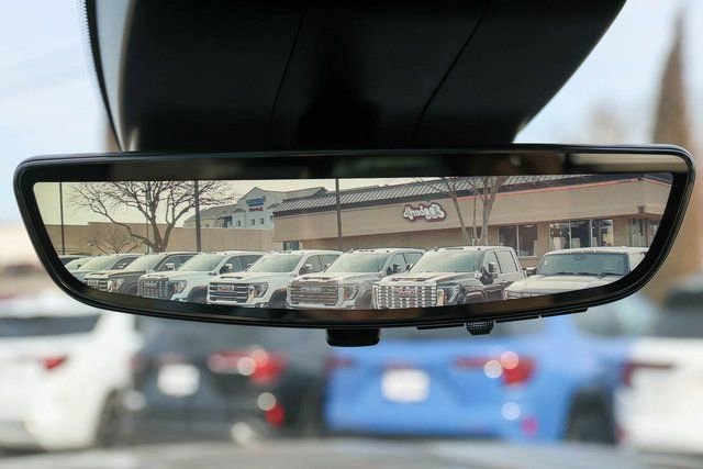 New 2026 GMC Sierra 1500 AT4X image 30