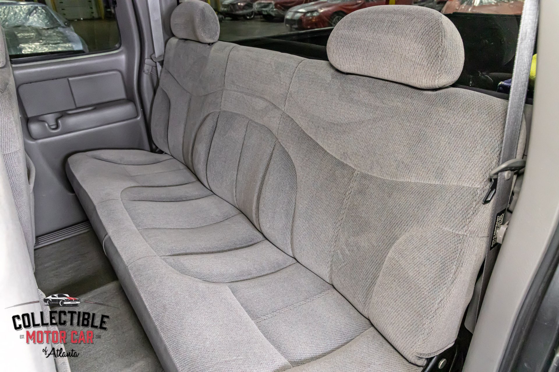 Used 2000 GMC Sierra 1500 2WD Extended Cab w/ Convenience Plus Group image 63