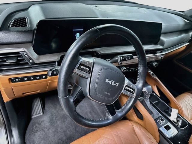 Used 2024 Kia Telluride EX X-Line AWD/4WD image 9