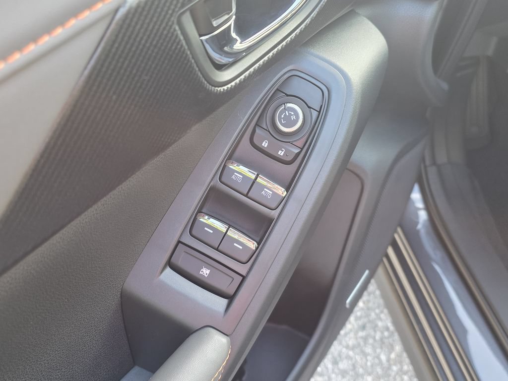 New 2026 Subaru Crosstrek 2.5i Limited AWD/4WD image 17