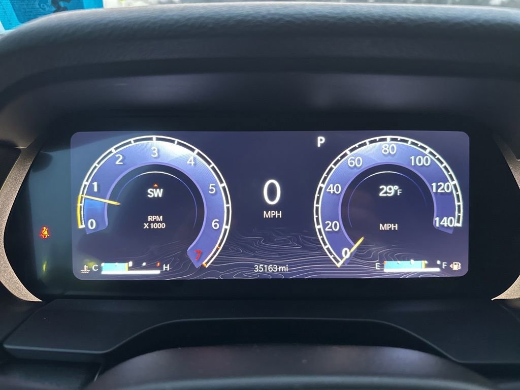 Used 2023 Jeep Grand Cherokee L Altitude image 22