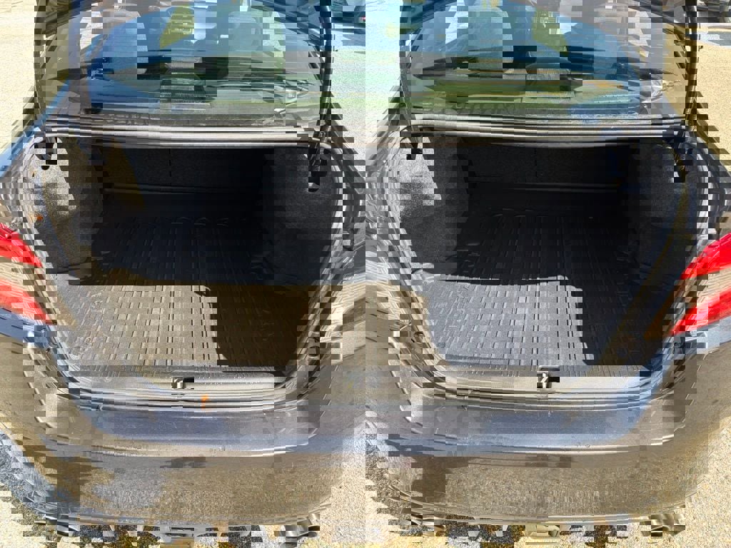 Used 2015 Subaru WRX Premium image 33