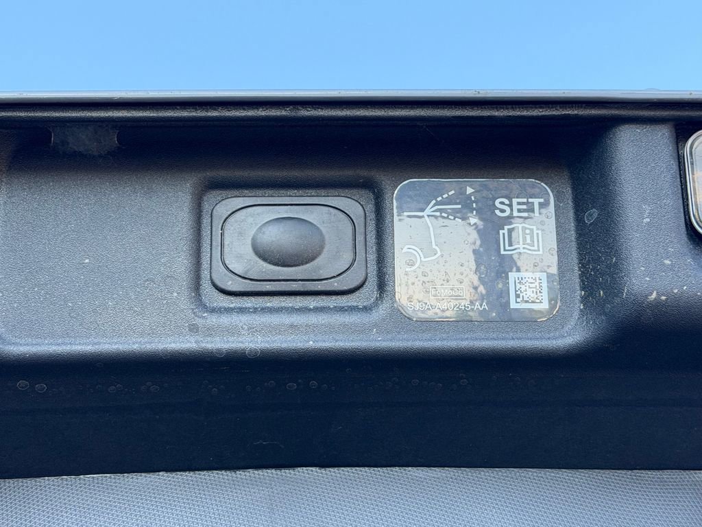 New 2025 Ford Mustang Mach-E Premium AWD/4WD image 10