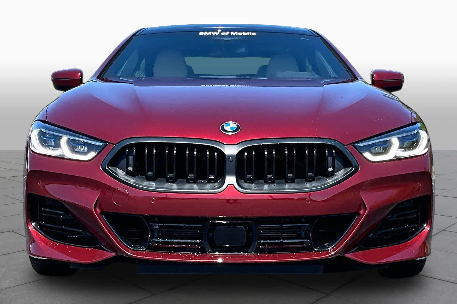 Used 2026 BMW 840i RWD image 3