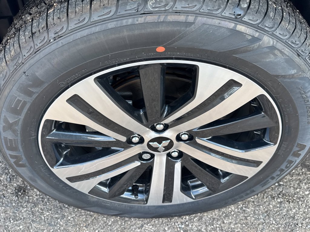 New 2027 Mitsubishi Outlander Sport SE FWD image 39
