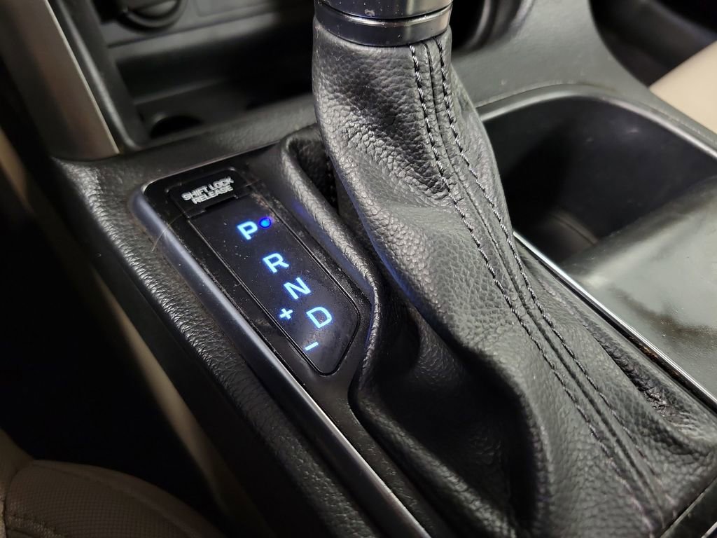 Used 2016 Hyundai Sonata SE FWD image 16