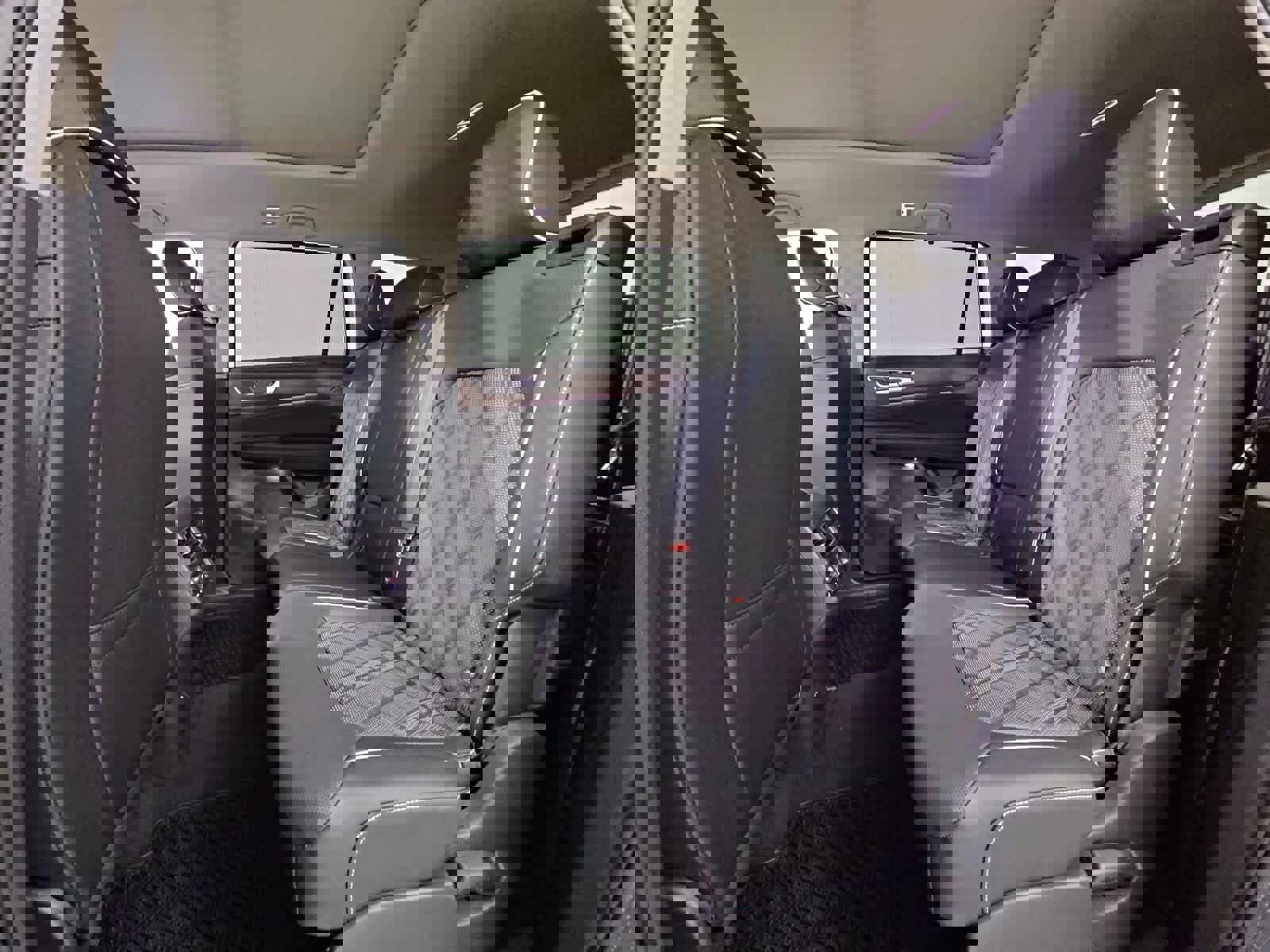 New 2026 Volkswagen Atlas SEL Premium R-Line image 20